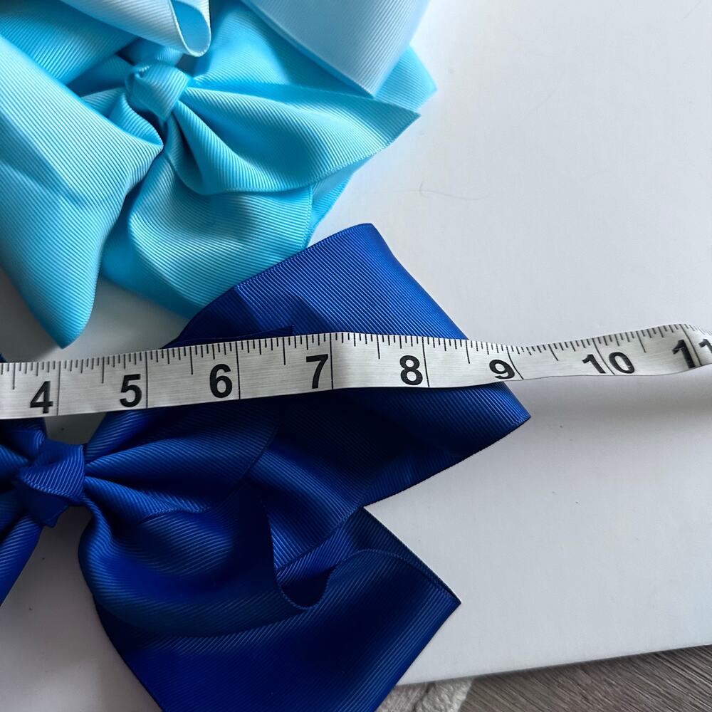 Extra Large bow bundle - Picture 3 of 5